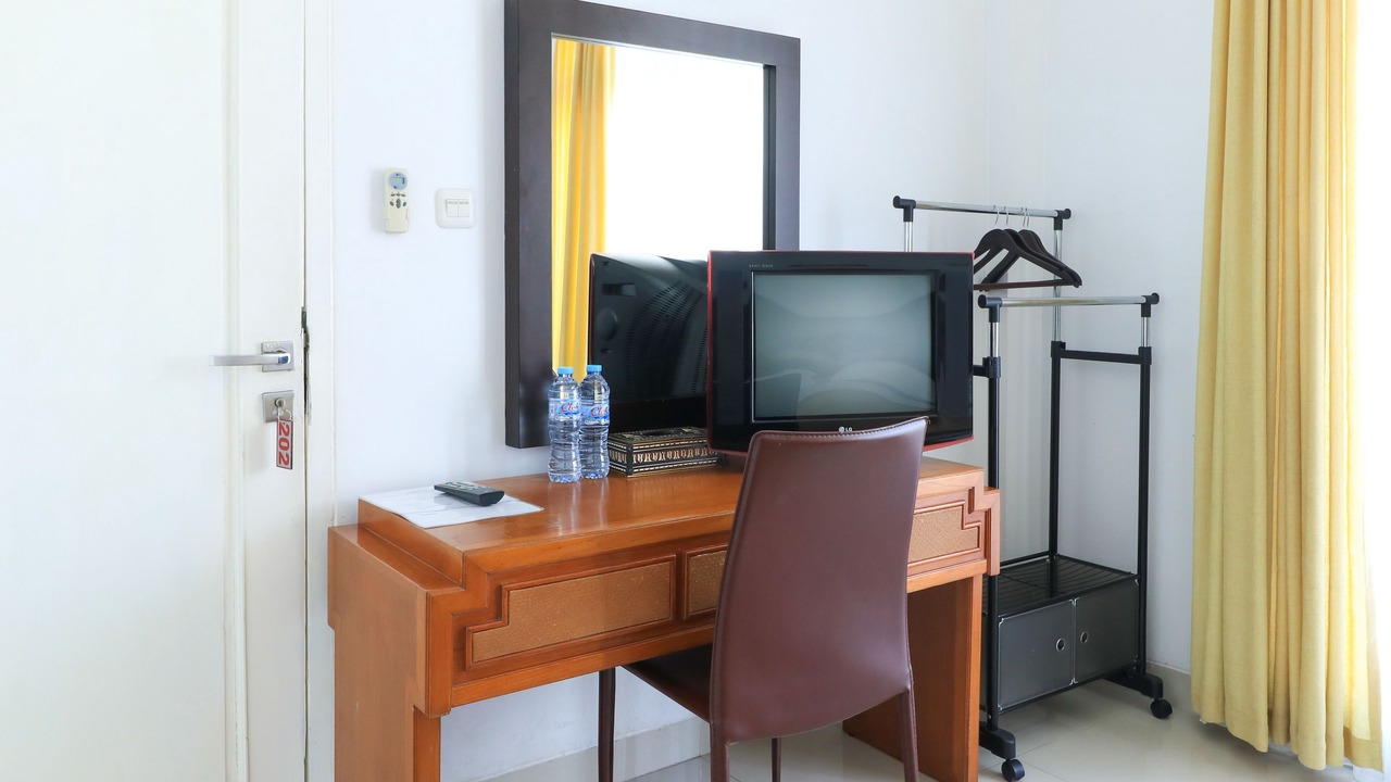 Photo of Bedroom in Losari