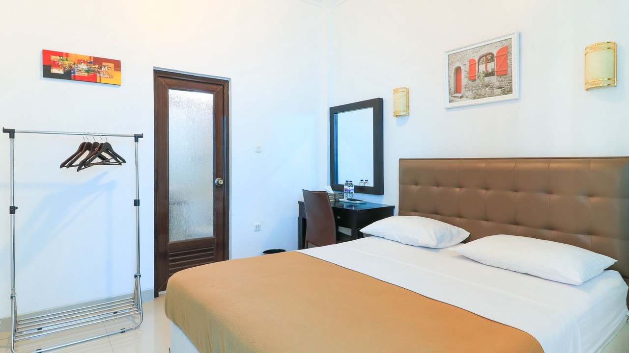 Photo of Bedroom in Losari