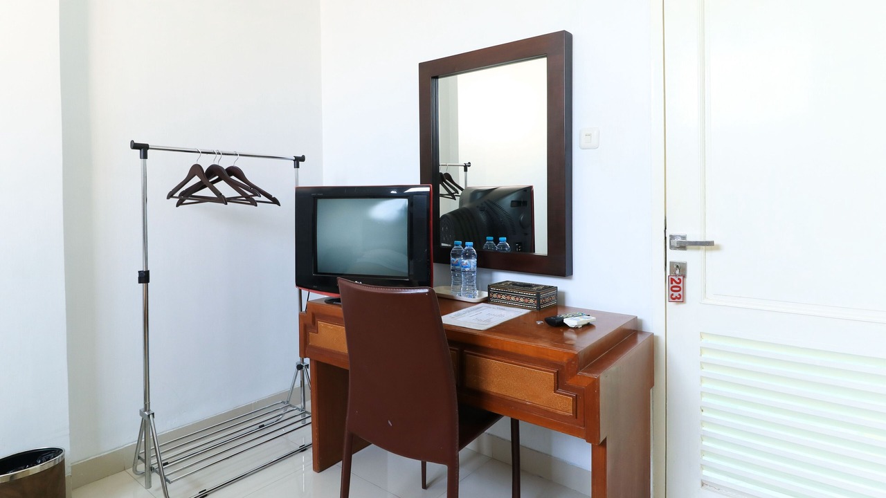 Photo of Bedroom in Losari