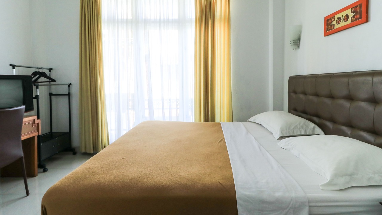 Photo of Bedroom in Losari