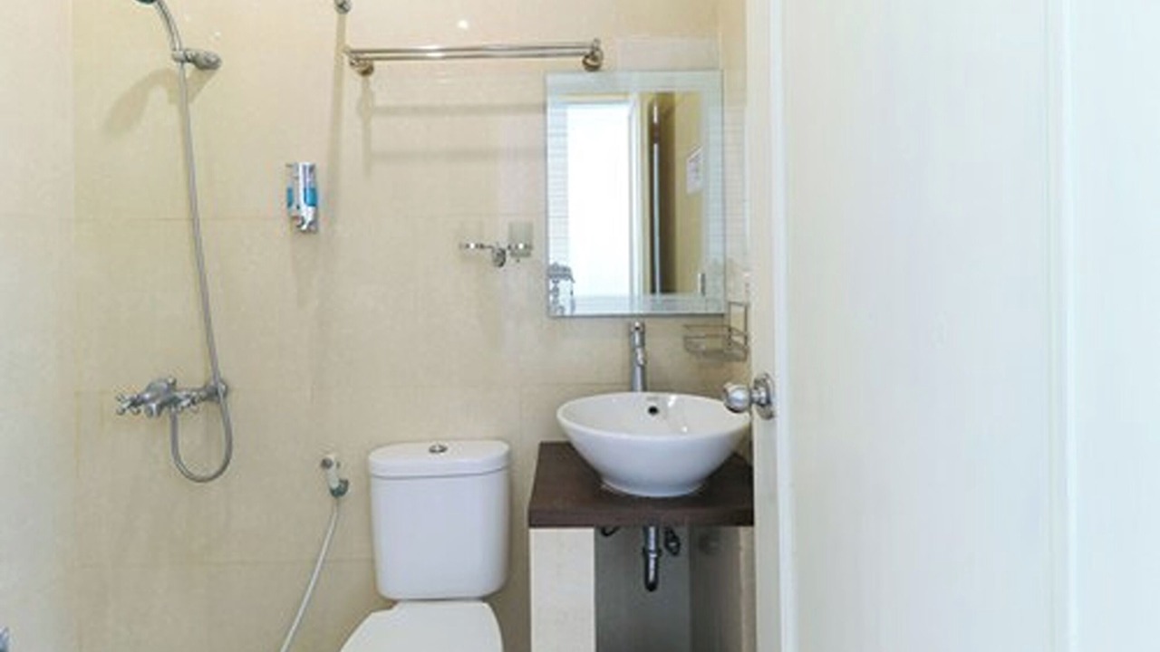 Photo of Bathroom in Losari