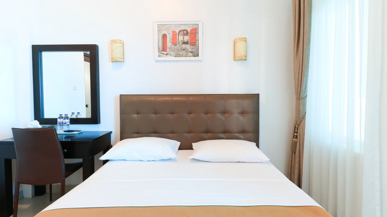 Photo of Bedroom in Losari