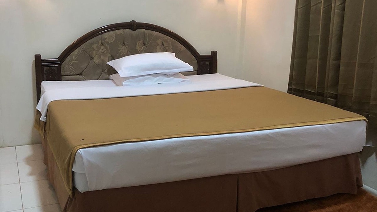 Photo of Bedroom in Rantepao