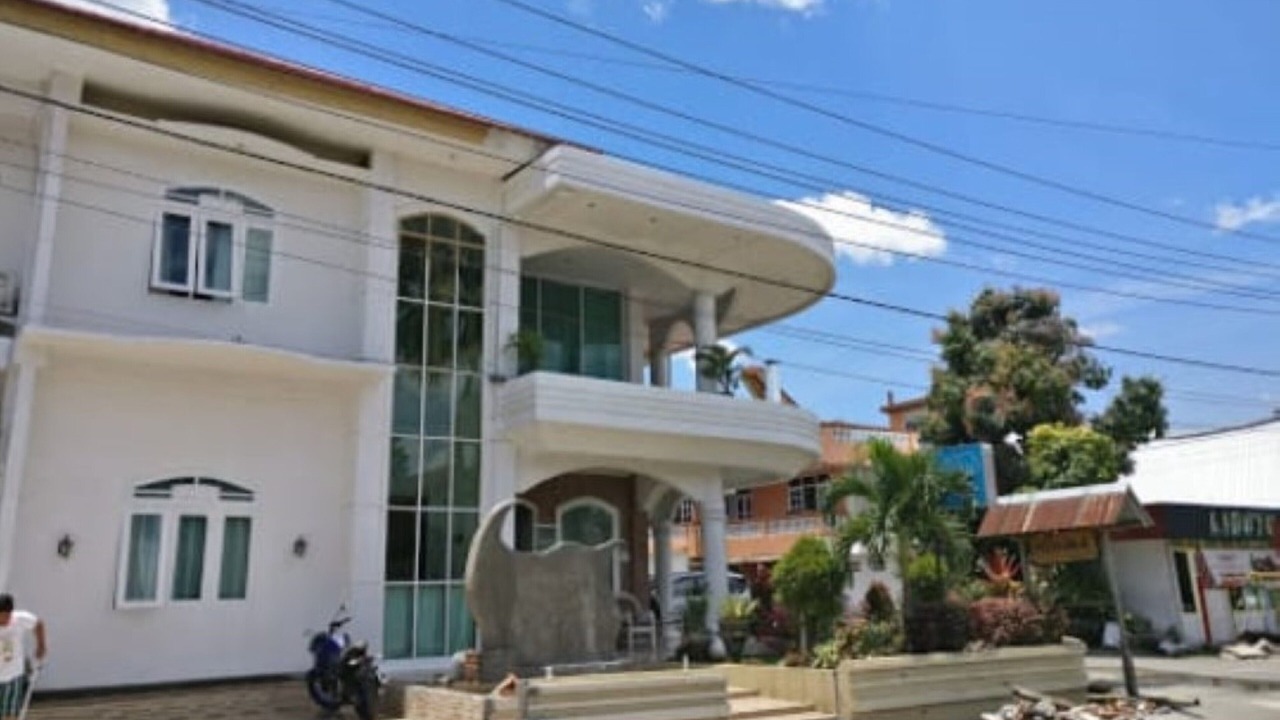 Photo of Outdoor in Rantepao