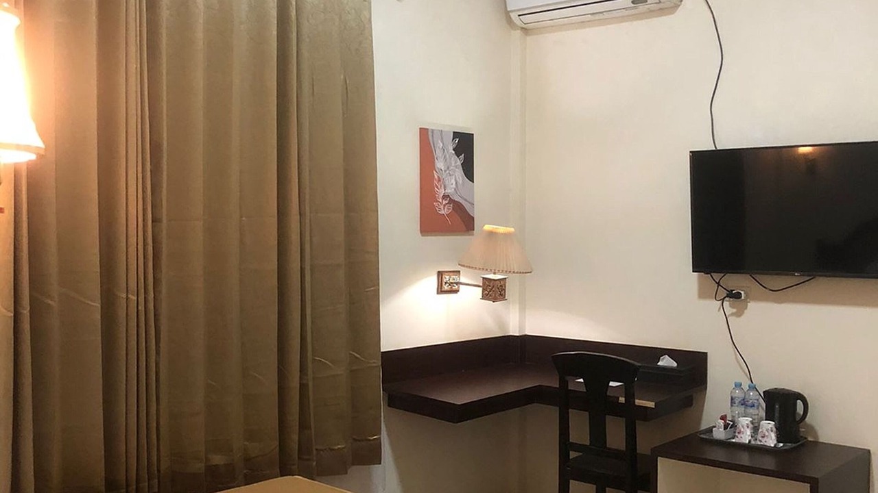 Photo of Bedroom in Rantepao