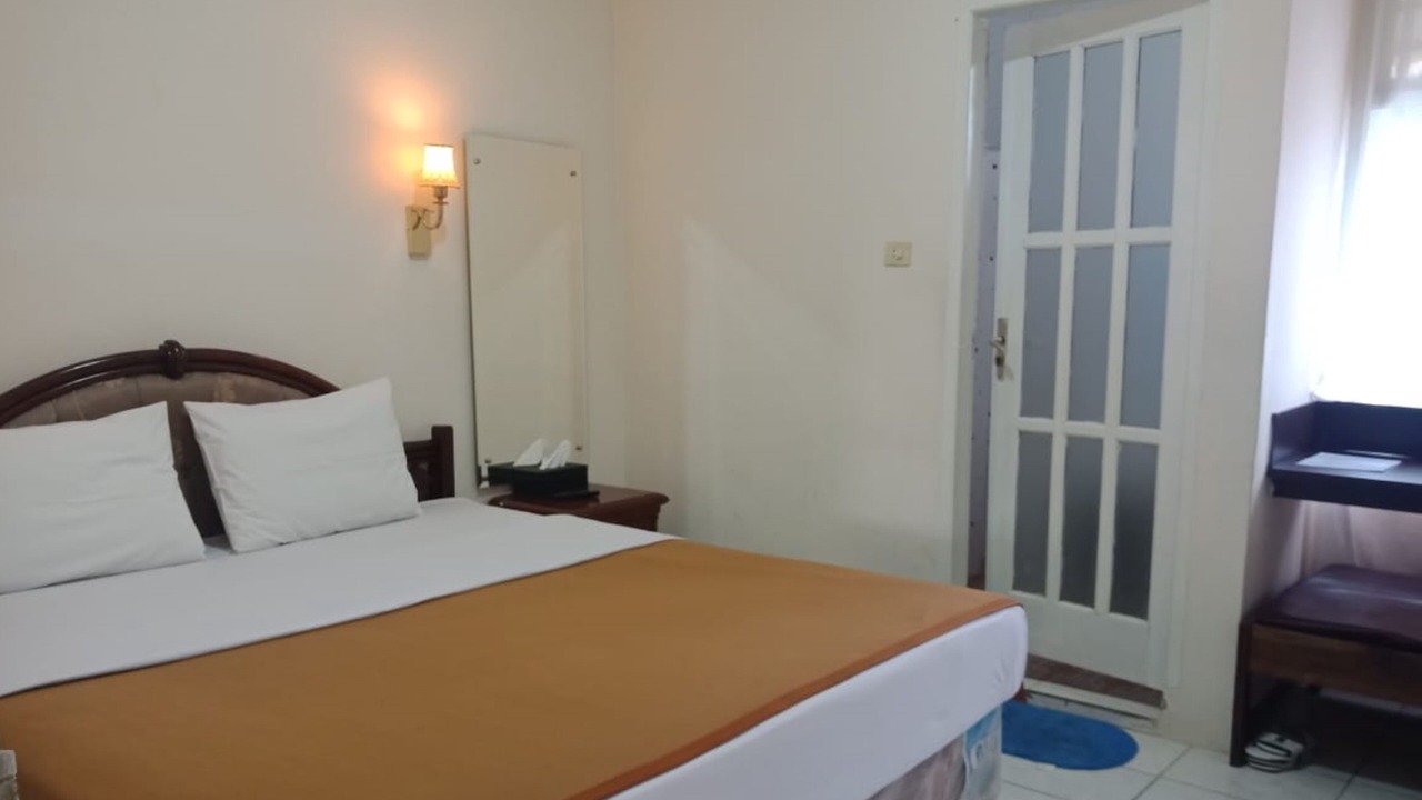 Photo of Bedroom in Rantepao