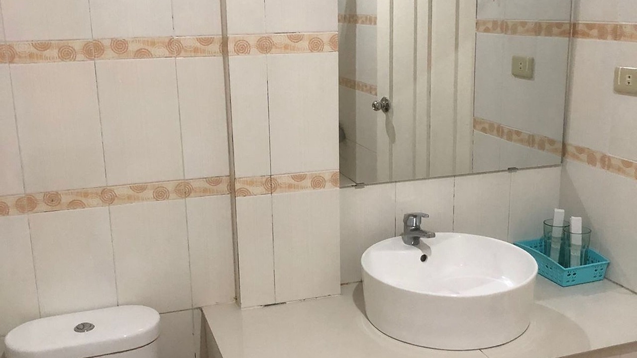Photo of Bathroom in Rantepao