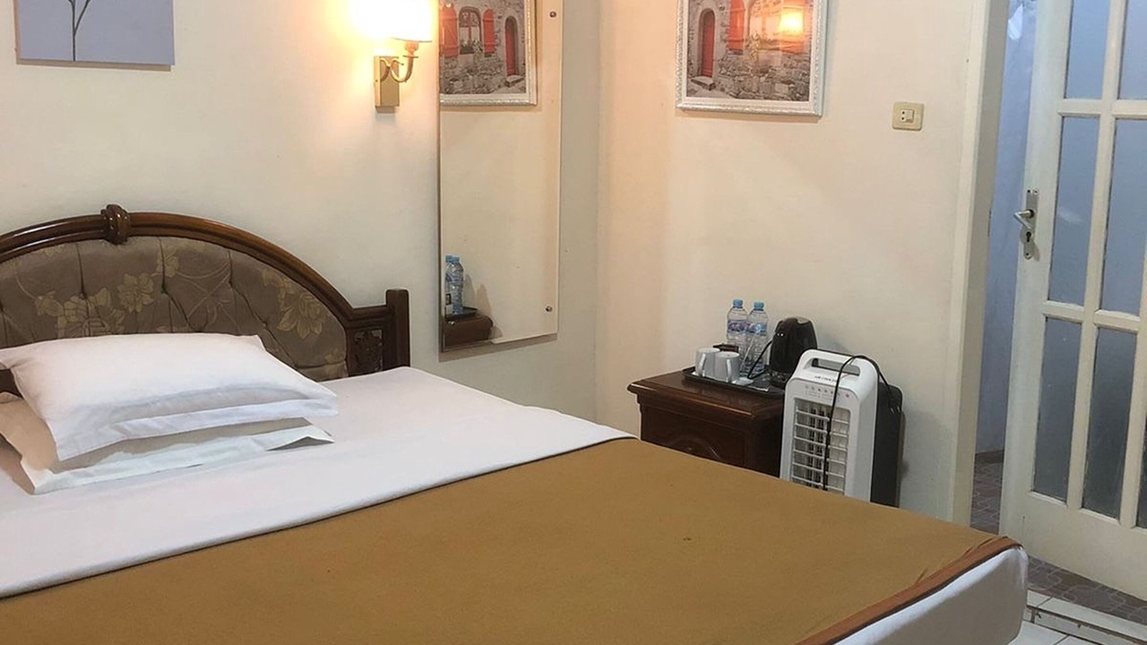 Photo of Bedroom in Rantepao