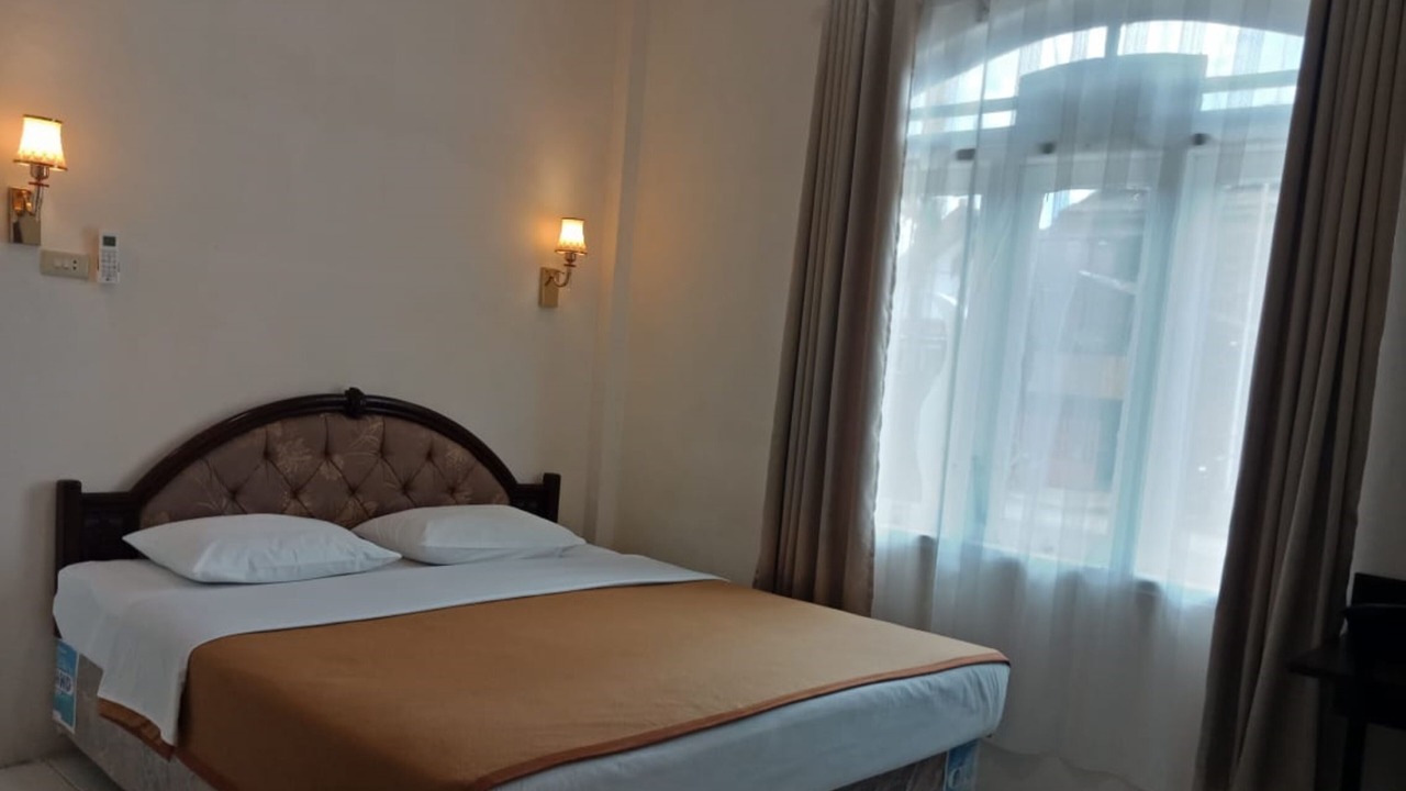 Photo of Bedroom in Rantepao