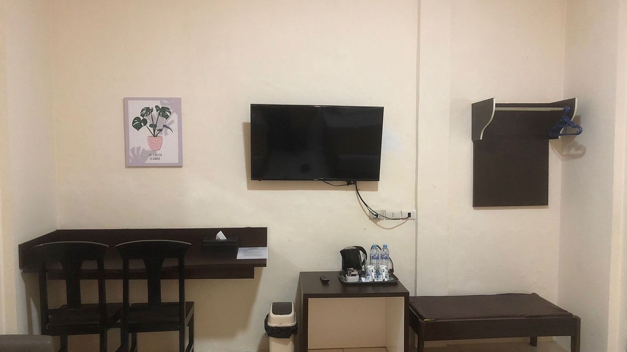 Photo of Bedroom in Rantepao