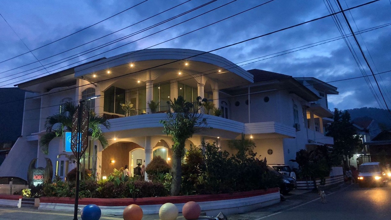 Photo of Outdoor in Rantepao