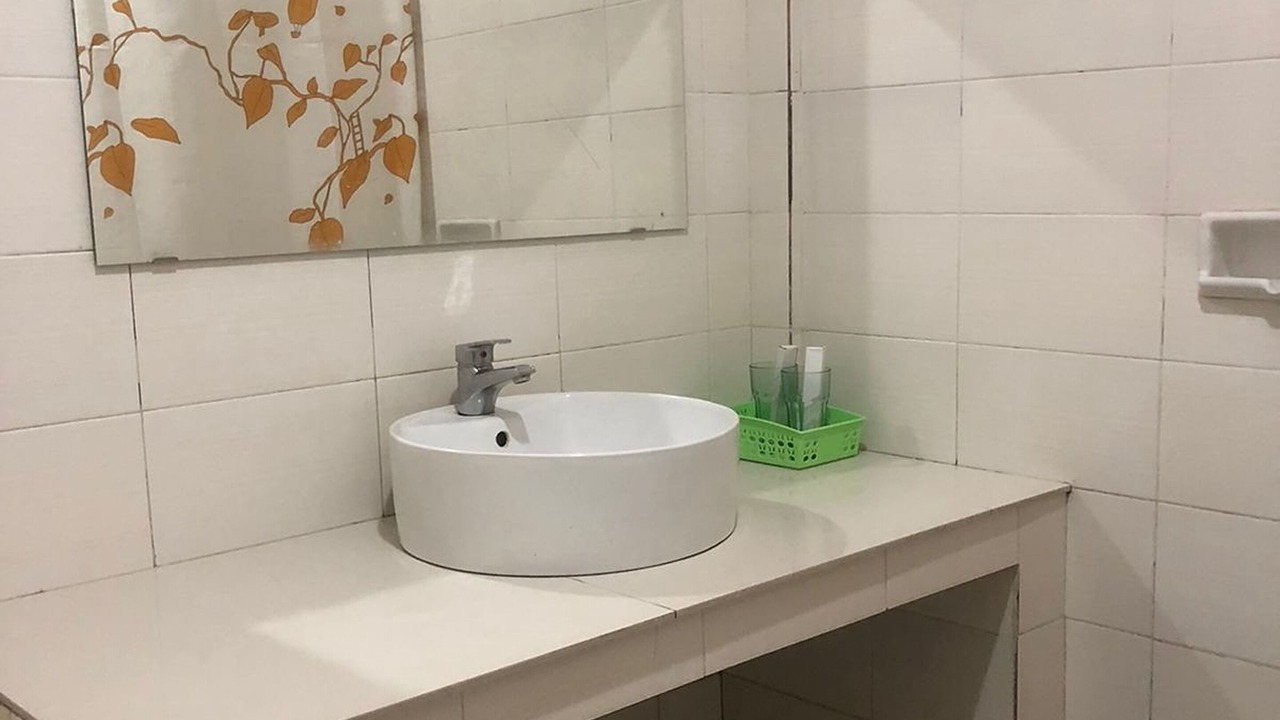 Photo of Bathroom in Rantepao