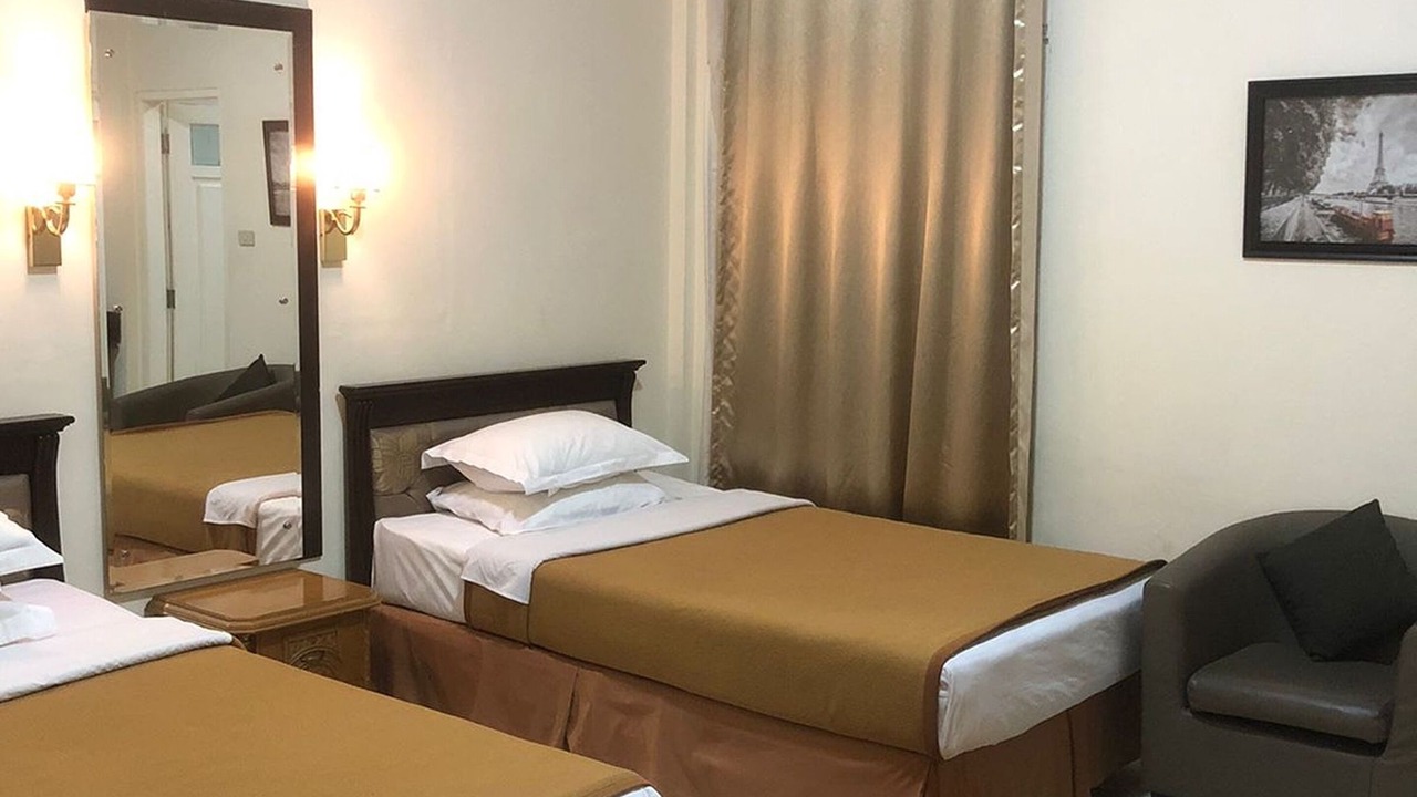 Photo of Bedroom in Rantepao