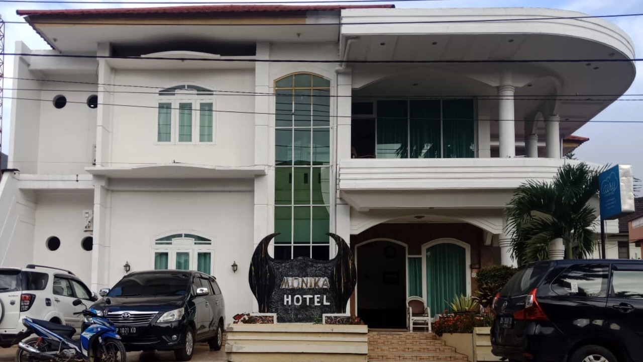 Photo of Outdoor in Rantepao