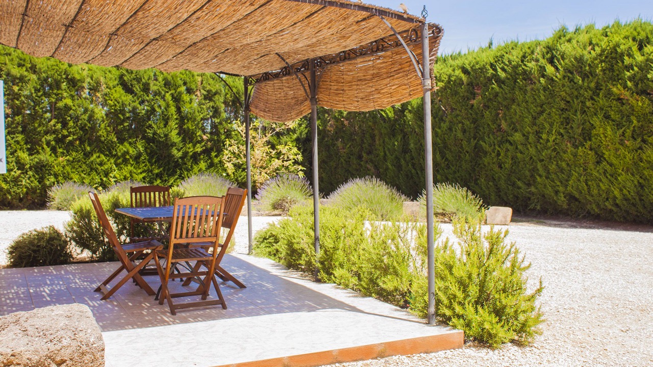 Photo of Outdoor in Collias