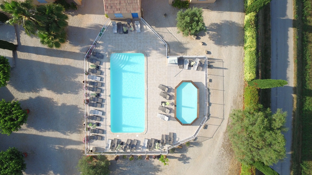 Photo of Outdoor in Collias