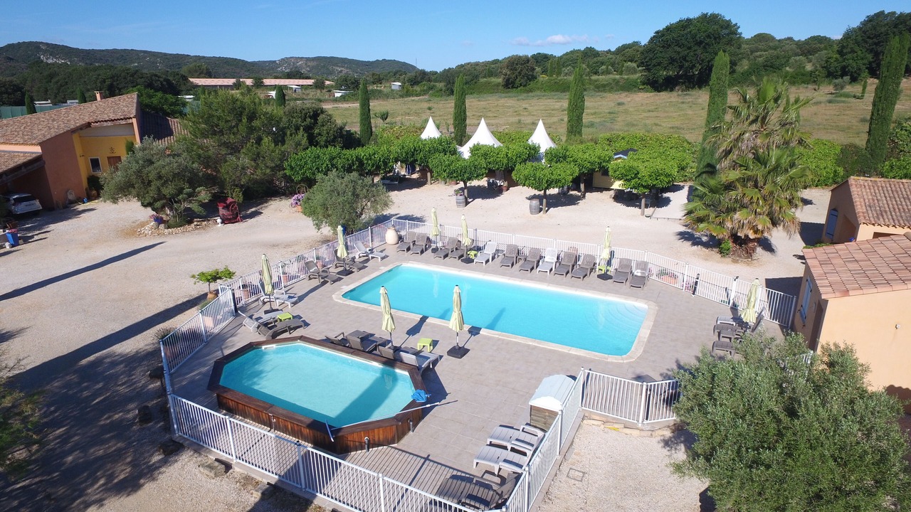 Photo of Outdoor in Collias