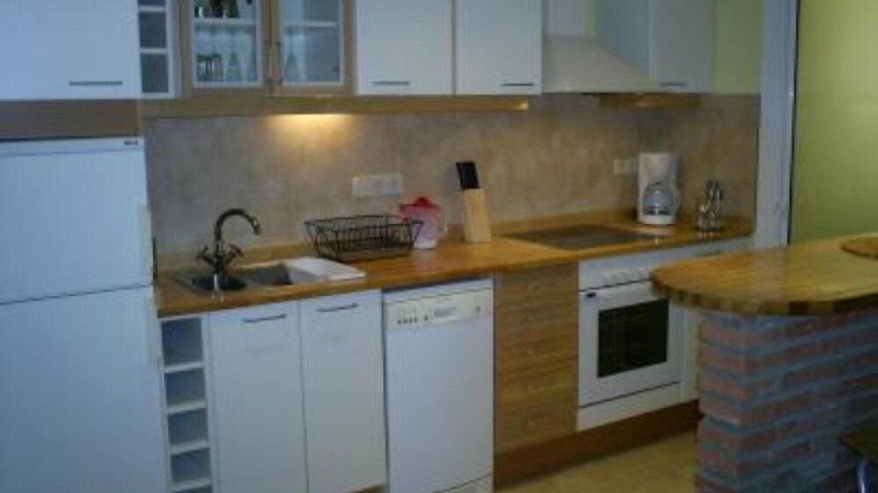 Photo of Kitchen in Sabadell