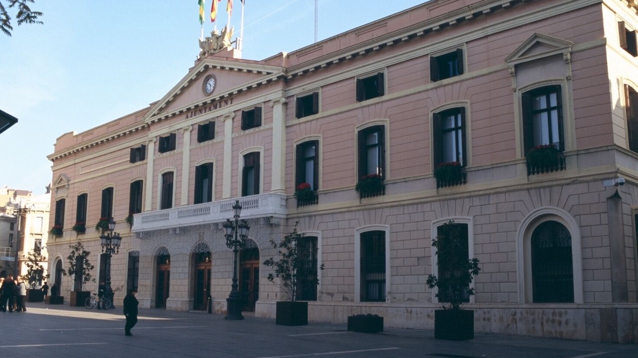 Photo of Outdoor in Sabadell