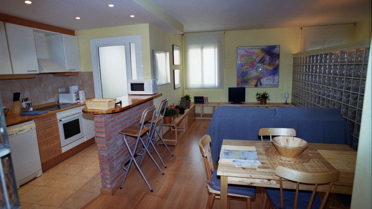 Photo of Livingroom in Sabadell