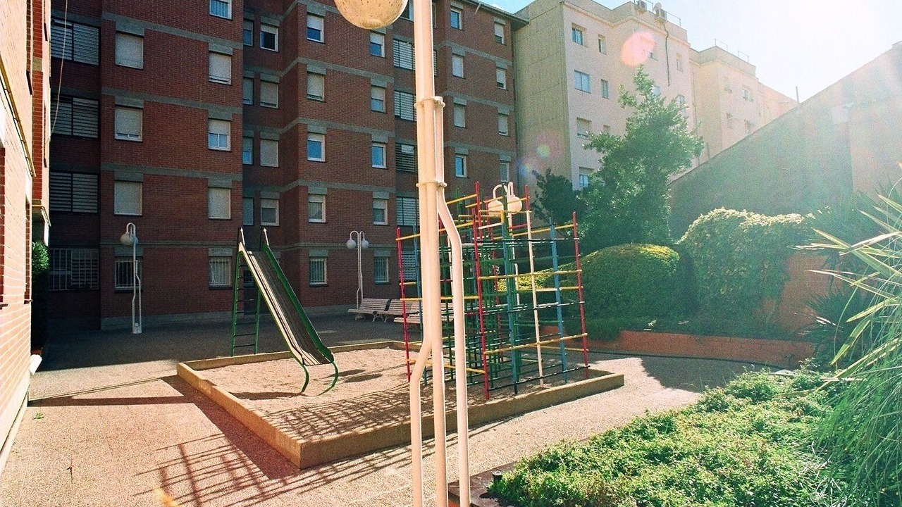 Photo of Buildings in Sabadell