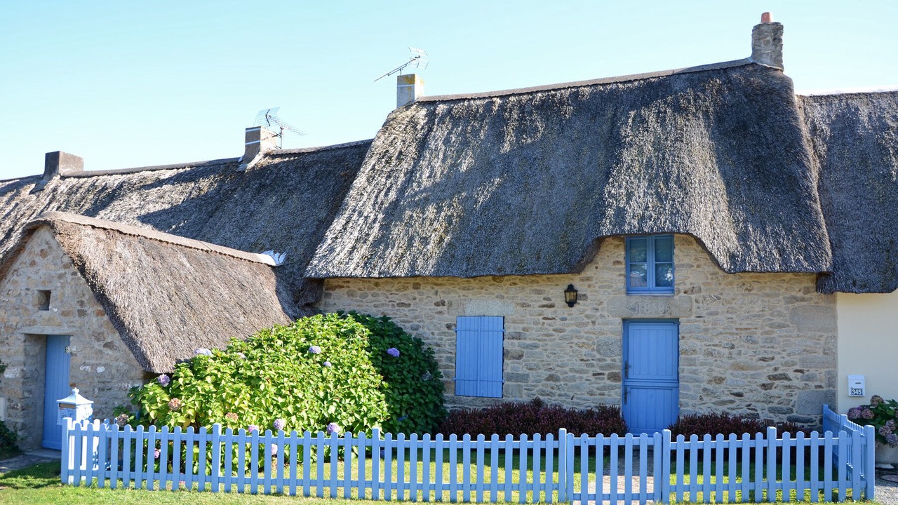 Photo of Outdoor in La Chapelle-des-Marais
