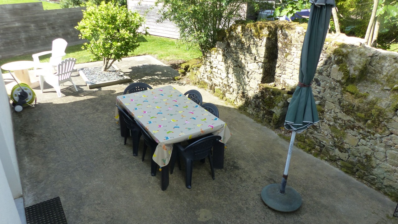 Photo of Outdoor in La Chapelle-des-Marais