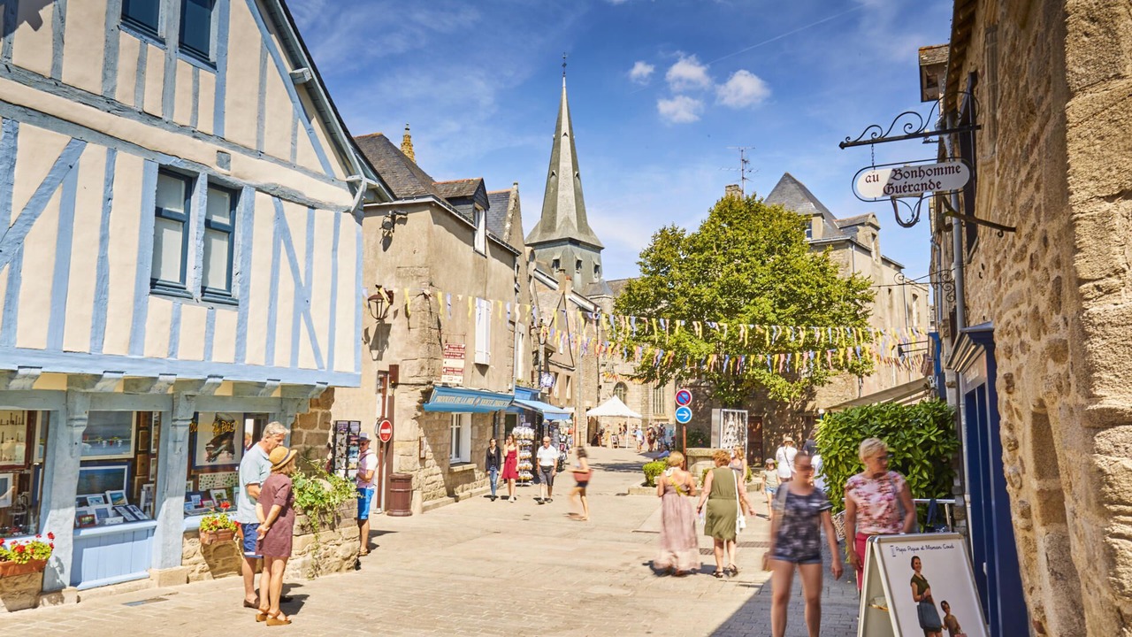 Photo of Outdoor in La Chapelle-des-Marais