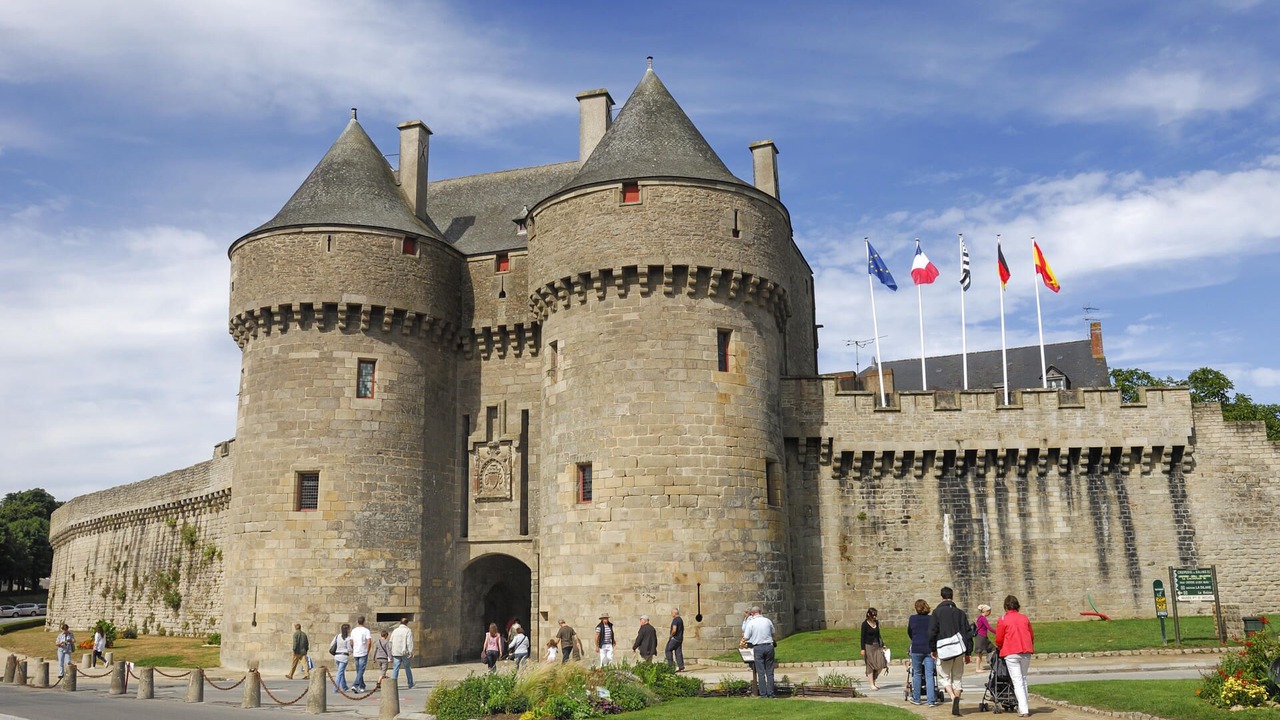 Photo of Outdoor in La Chapelle-des-Marais