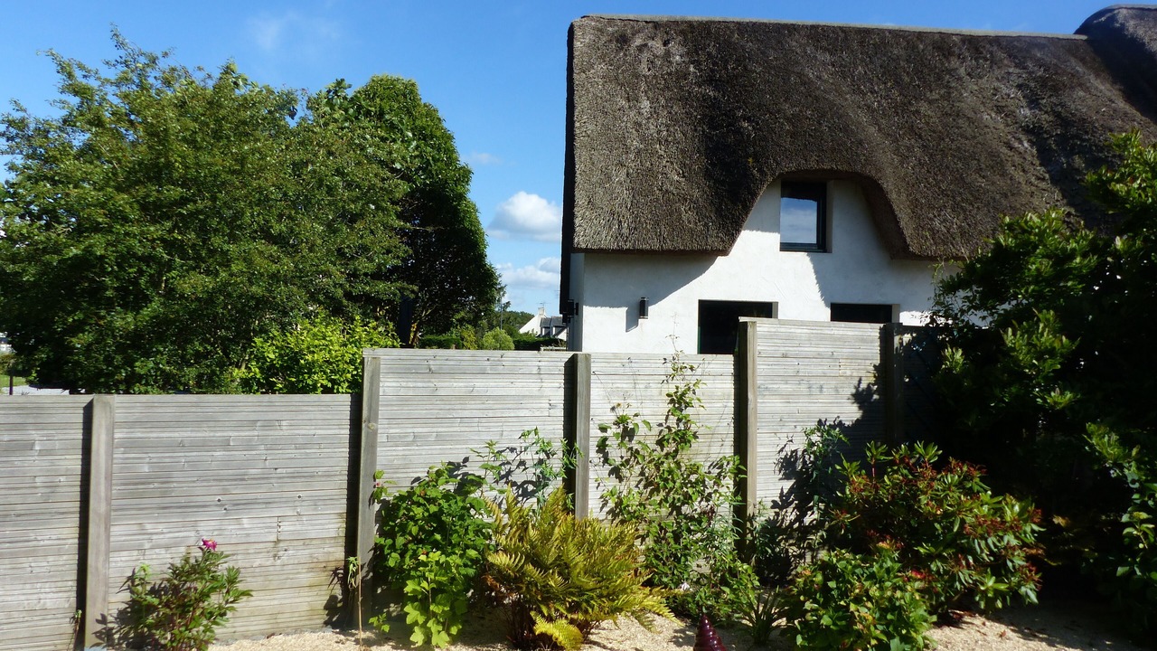 Photo of Outdoor in La Chapelle-des-Marais