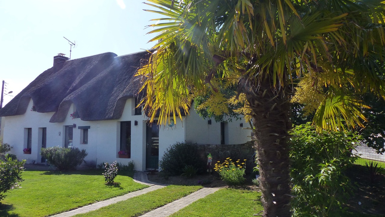 Photo of Outdoor in La Chapelle-des-Marais