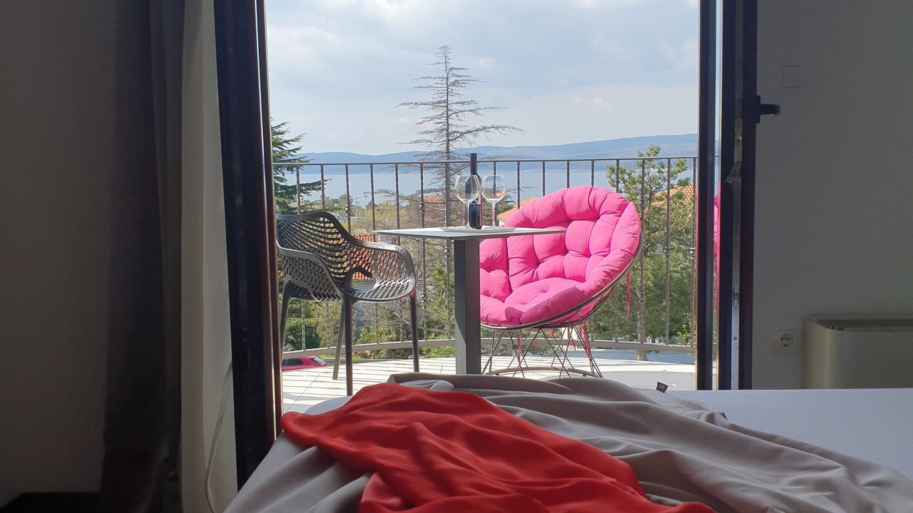 Photo of Bedroom in Selce
