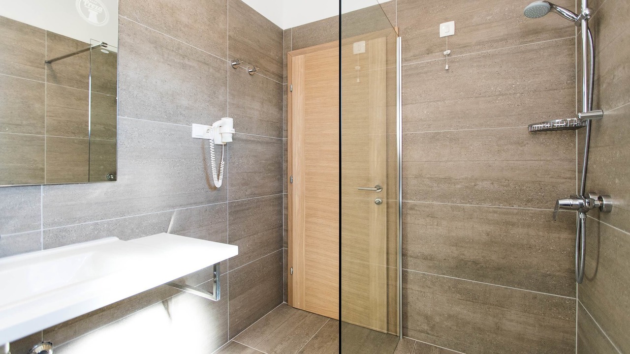 Photo of Bathroom in Selce