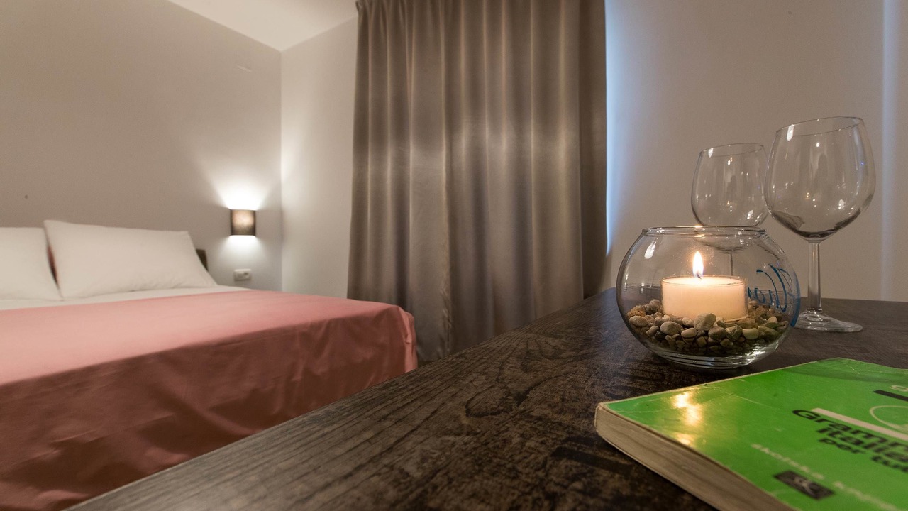 Photo of Bedroom in Selce