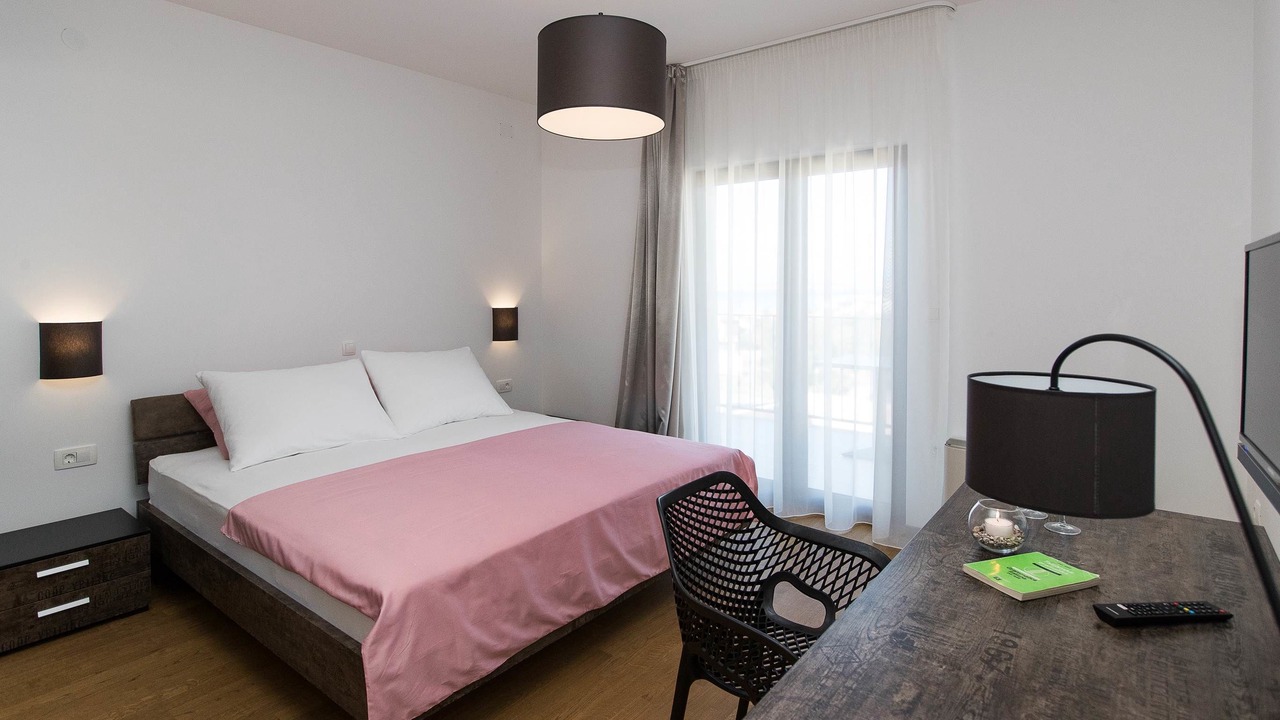 Photo of Bedroom in Selce