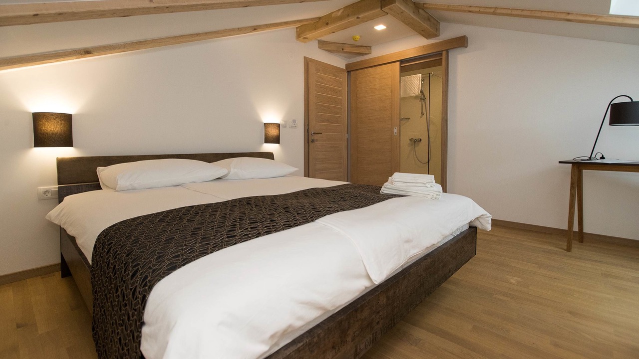 Photo of Bedroom in Selce