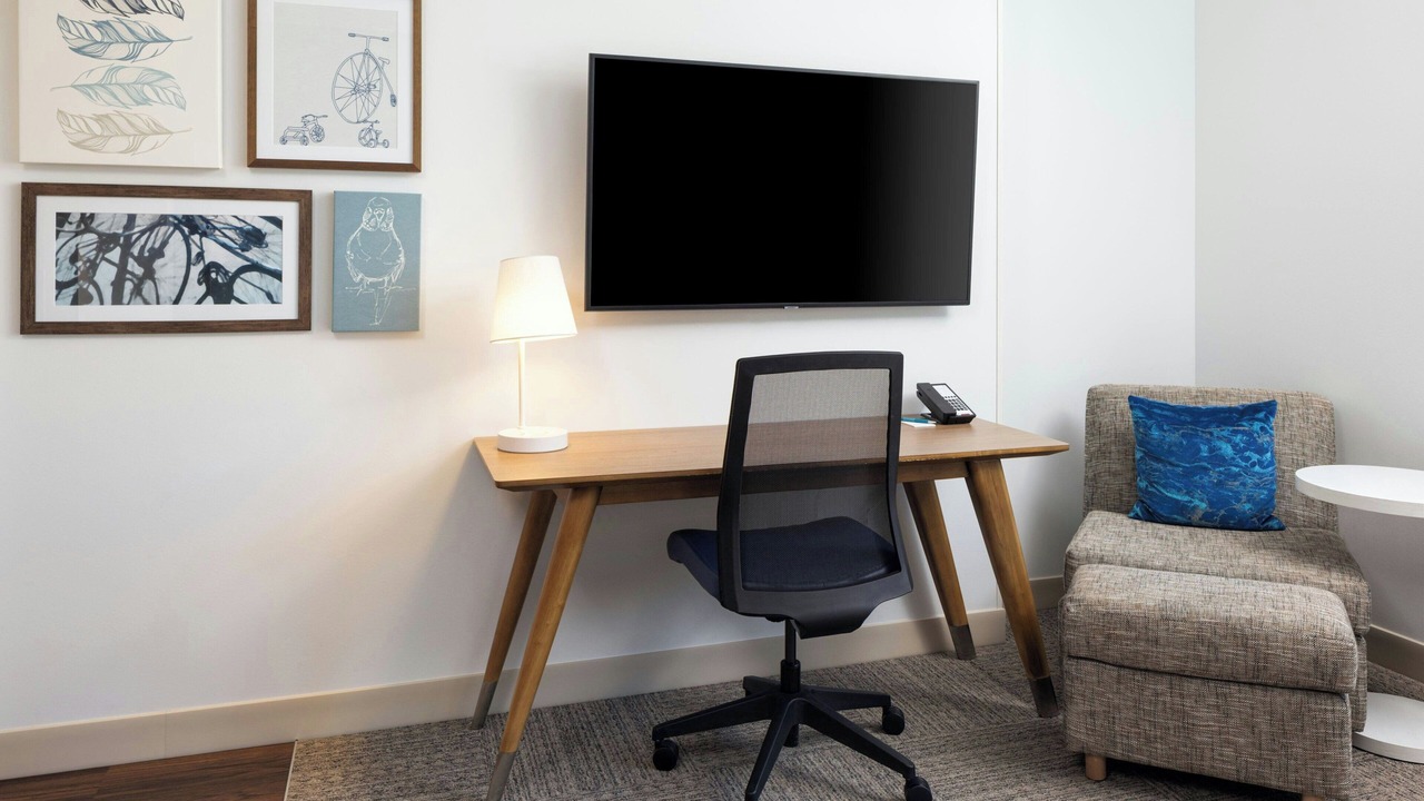Photo of Bedroom in Warehouse District