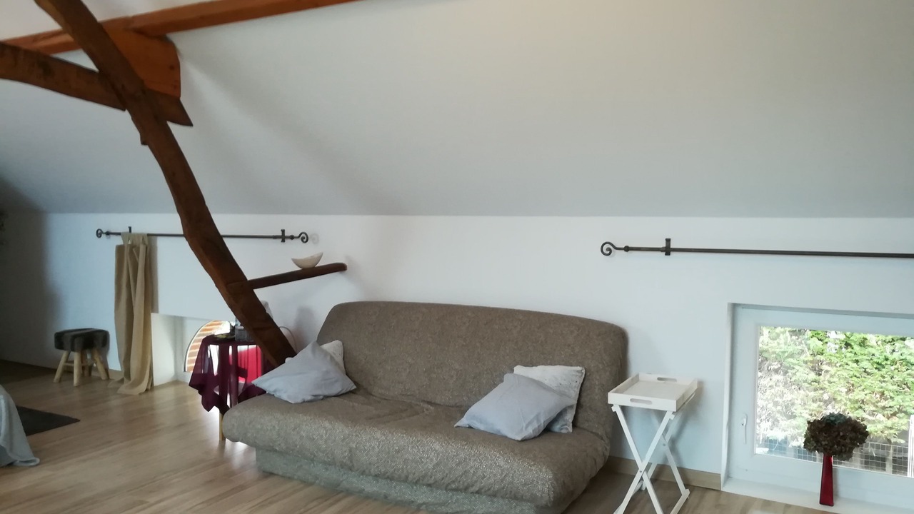 Photo of Bedroom in Crespin