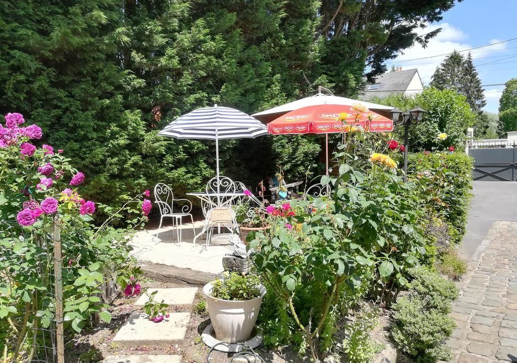 Photo of Patio Balcony in Crespin