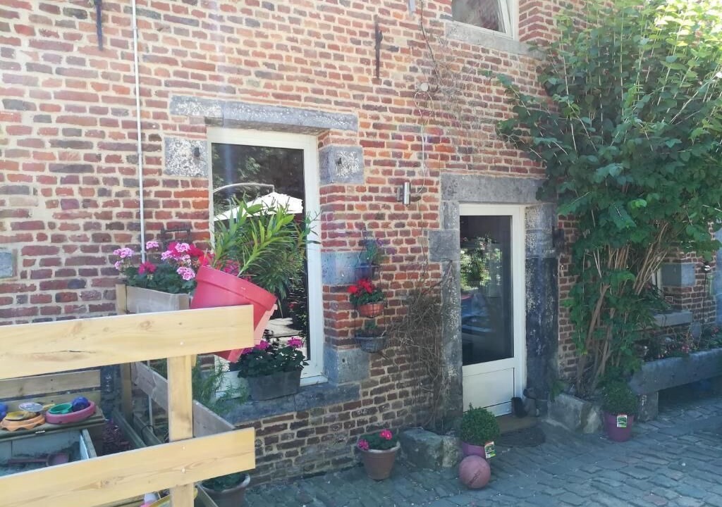 Photo of Outdoor in Crespin