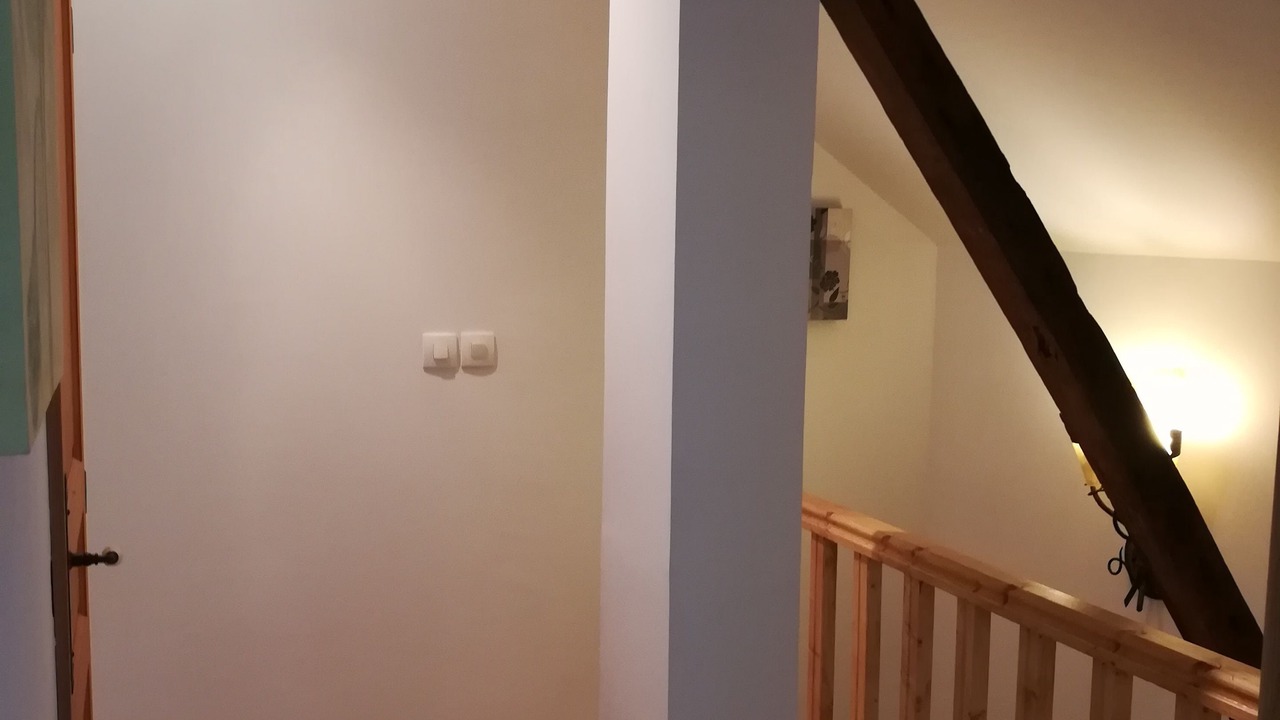 Photo of Bedroom in Crespin