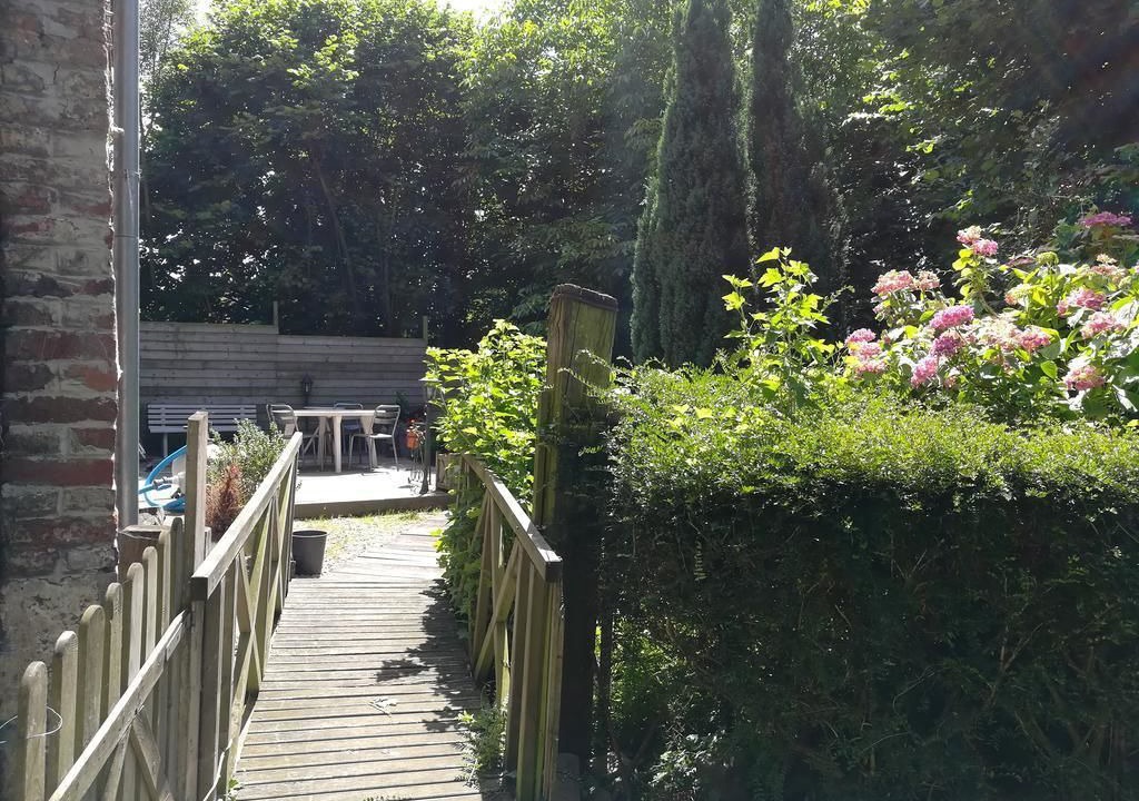 Photo of Outdoor in Crespin