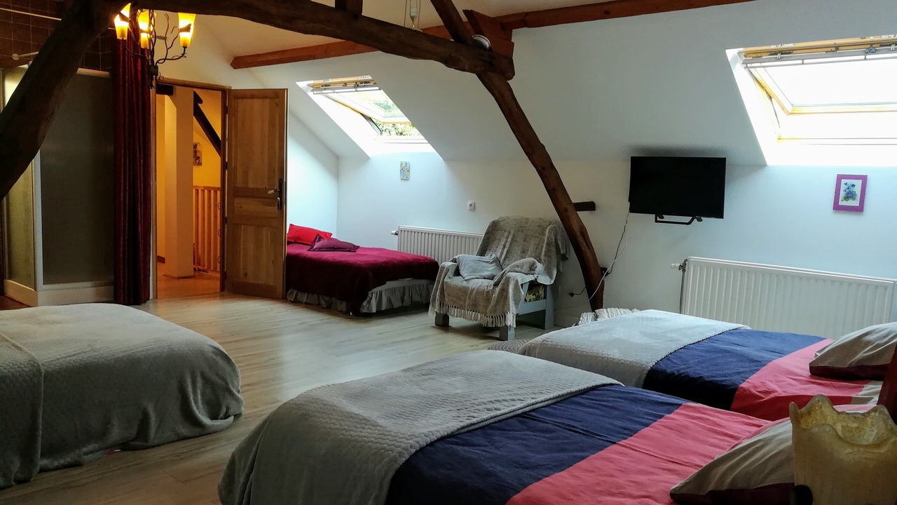 Photo of Outdoor in Crespin