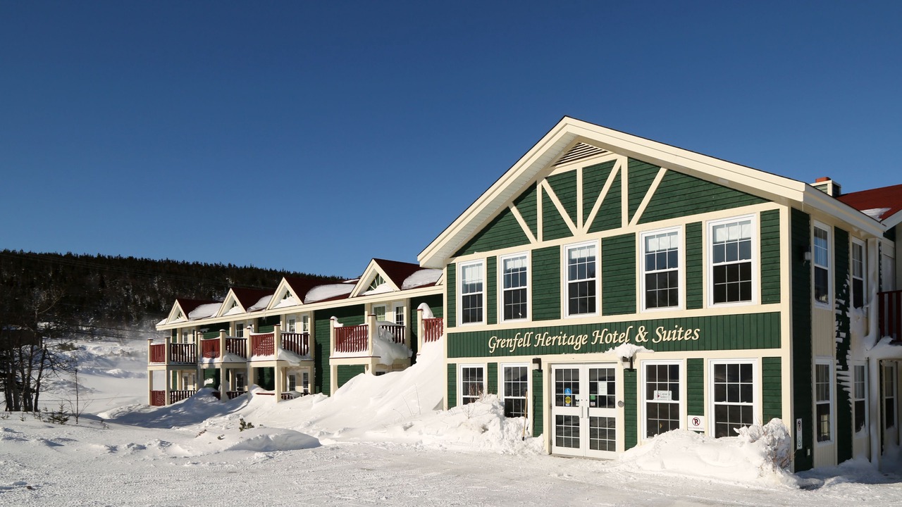 Photo of Outdoor in St. Anthony