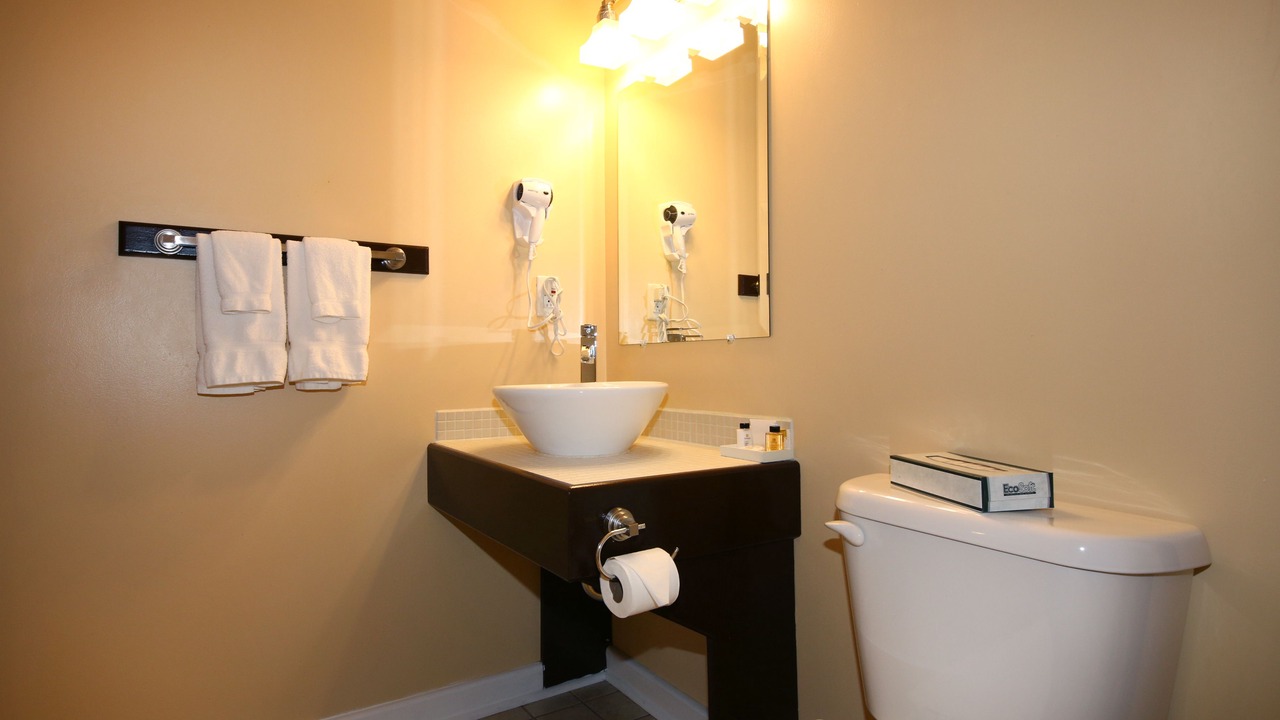 Photo of Bathroom in St. Anthony