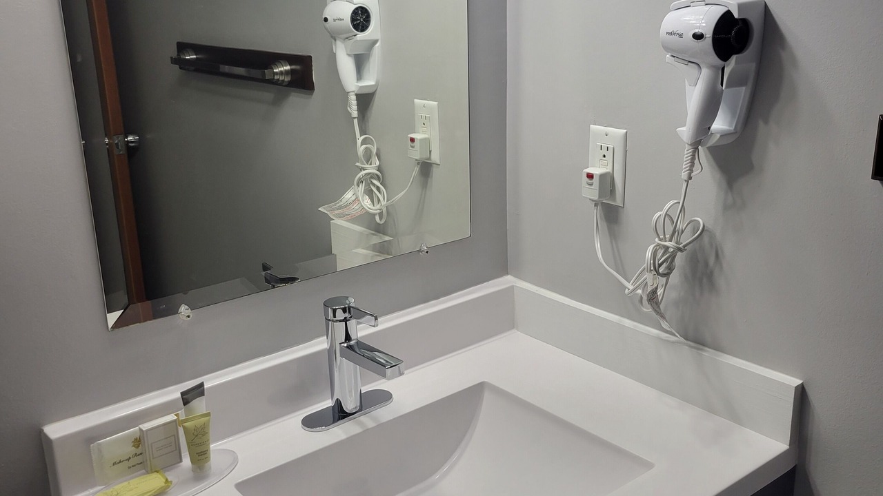 Photo of Bathroom in St. Anthony