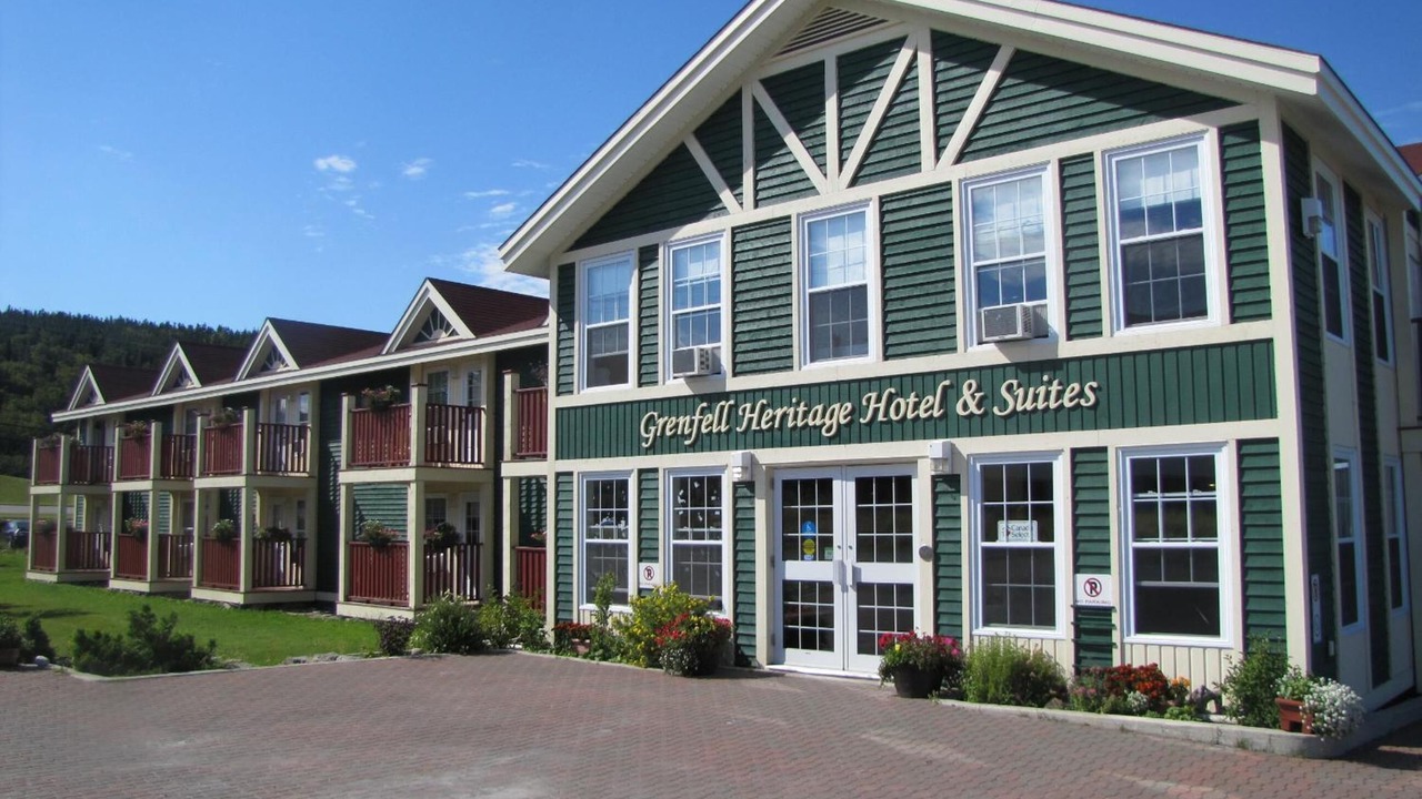 Photo of Outdoor in St. Anthony