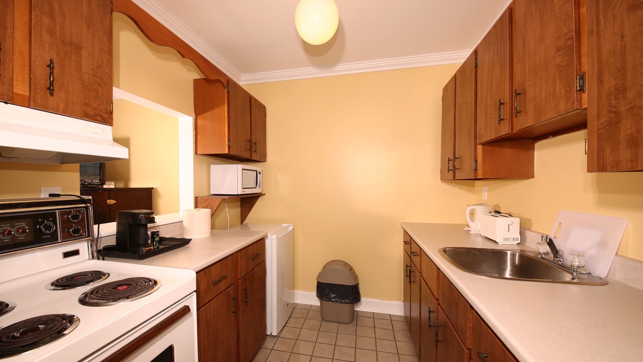 Photo of Kitchen in St. Anthony