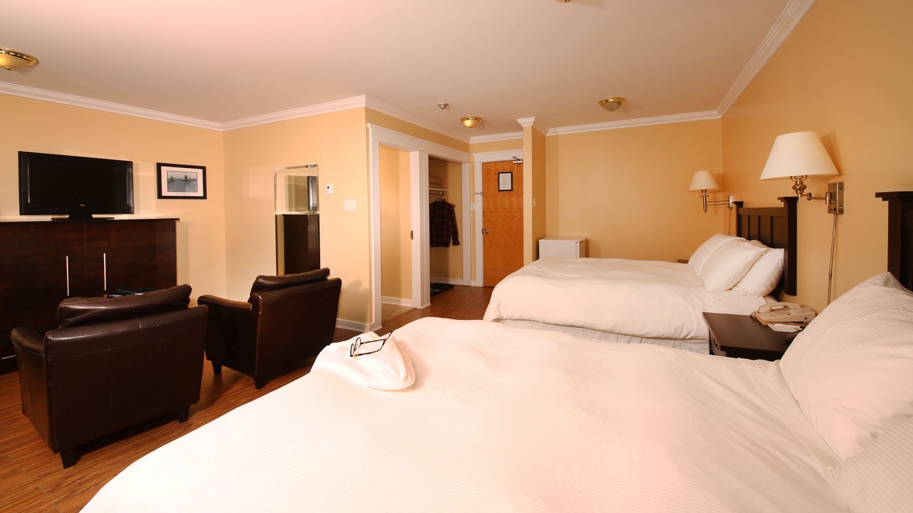 Photo of Bedroom in St. Anthony