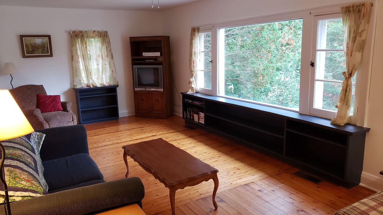 Photo of Bedroom in Minden Hills